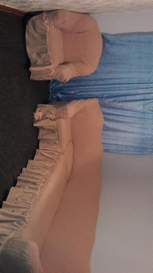 Апартаменты Квартира на Абазгаа 43/1 Гагра-4